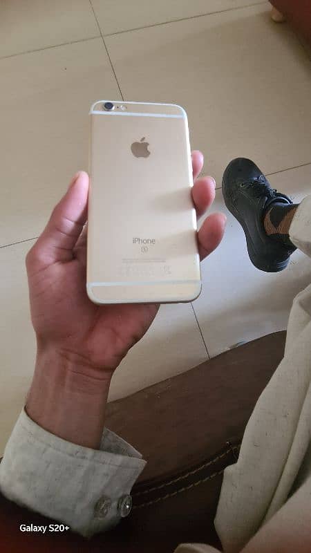 iphone 6s 64 Pta approad 1