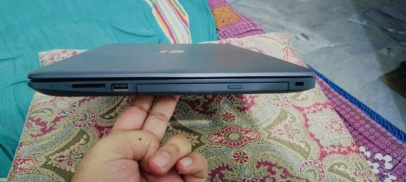 Laptop for Sale HP 250 G7 i5 8th gen 8gb 256gb whats app 03114330782 3