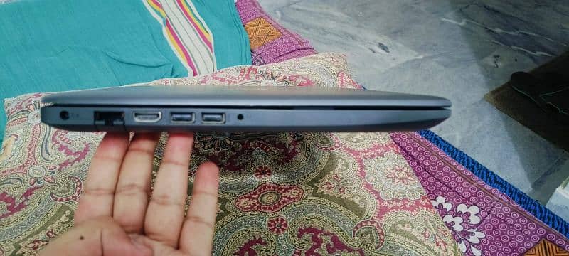 Laptop for Sale HP 250 G7 i5 8th gen 8gb 256gb whats app 03114330782 4