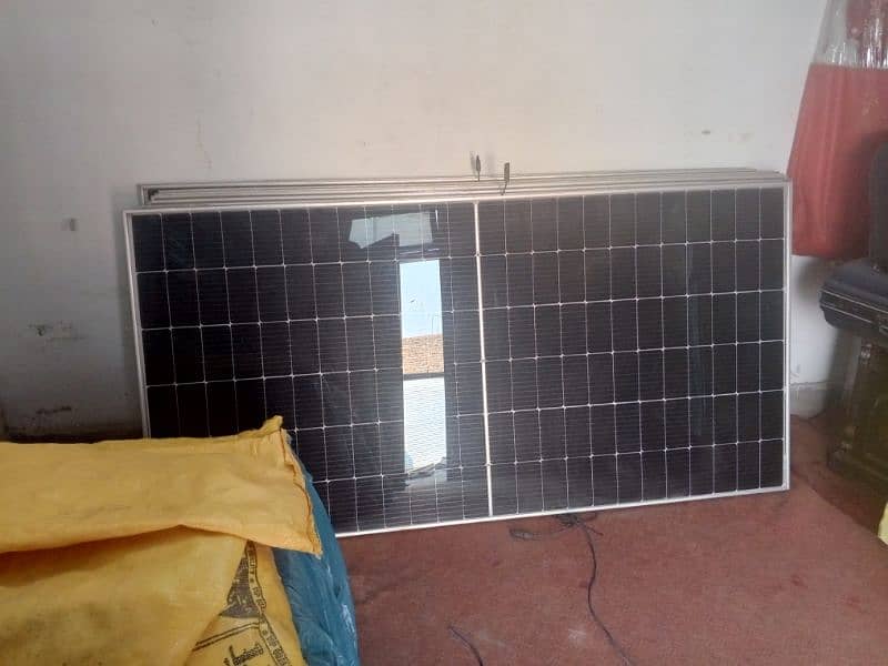 CHINT company solar panels for sale 2