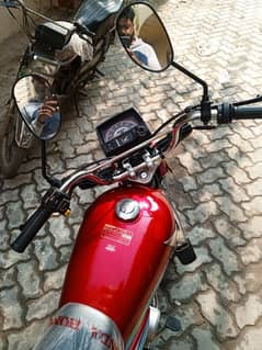 Honda 70 Totally janman Urgent sale