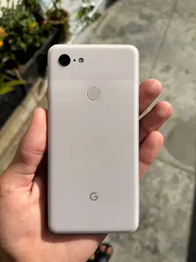 Google Pixel 3 XL official pta proved 0