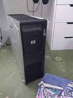 Pc for sell Z600