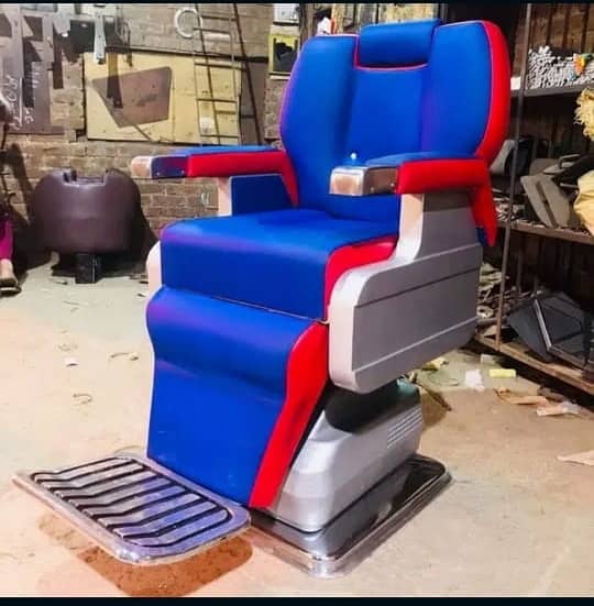 saloon chairs \ barbar chair \ parlour chairs \ chairs for sale 3