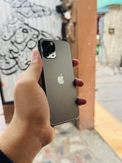 iphone 11 Pro  PTA Approved Waterpack