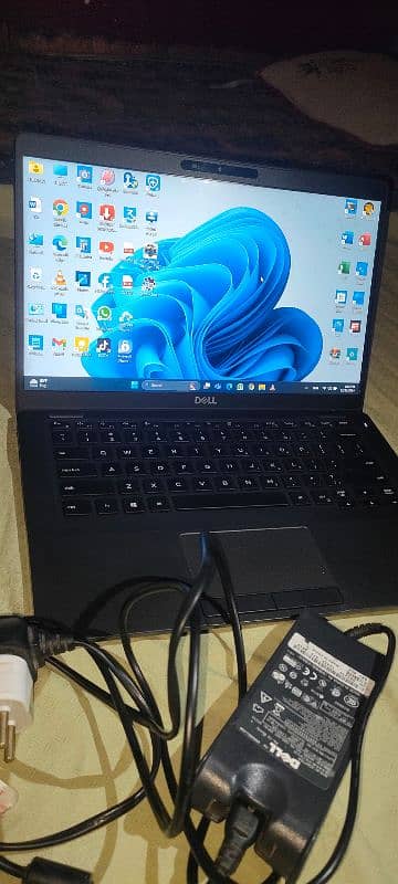 Dell corei7 8 generation 3