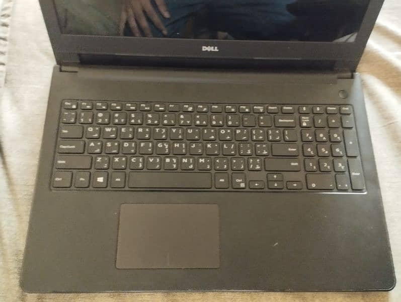 dell laptop 1