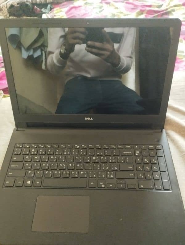 dell laptop 2