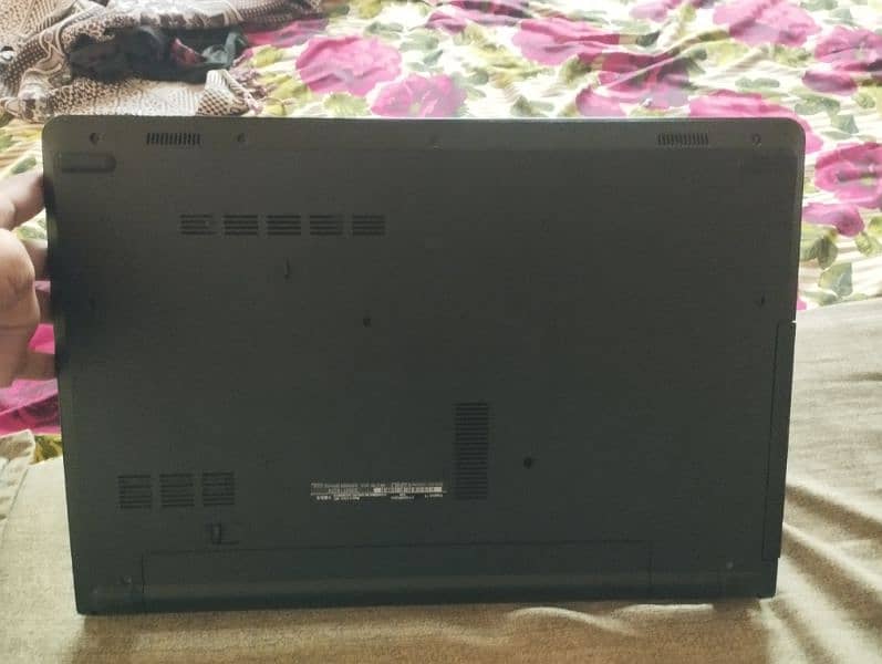 dell laptop 3