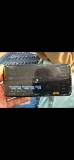 OnePlus 6t for sale urgent 8/128 and pubg 60fps watsapp 03457449677