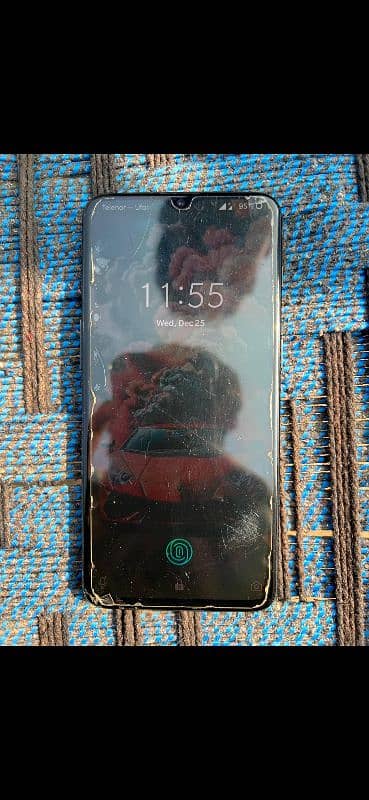 OnePlus 6t for sale urgent 8/128 and pubg 60fps watsapp 03457449677 2