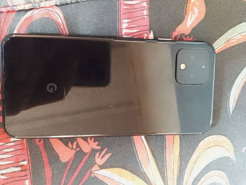 gogle pixel 4 2