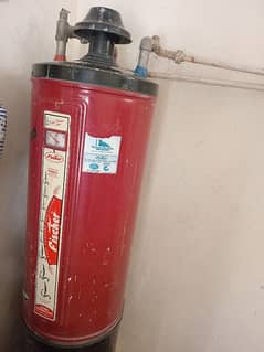 Fischter Geyser | 300 Gallons | Deluxe Model | Phone No. 03009498460