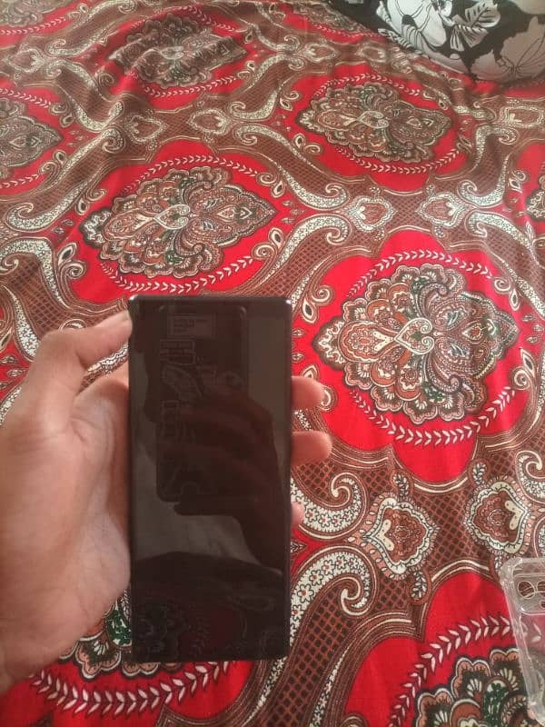 Sony Xperia 5 10/10 condition 1