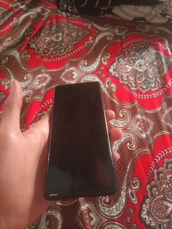 Sony Xperia 5 10/10 condition 2