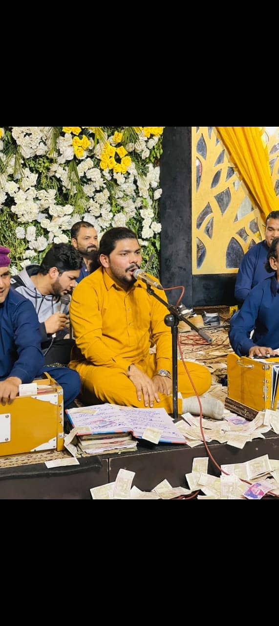 foji band baja/fauji pipe band Lahore/Dhool/ Barat/Shadi/Mehndi/Event 3