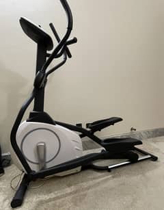 Fuel Fitness FE 100 cross trainer for sale