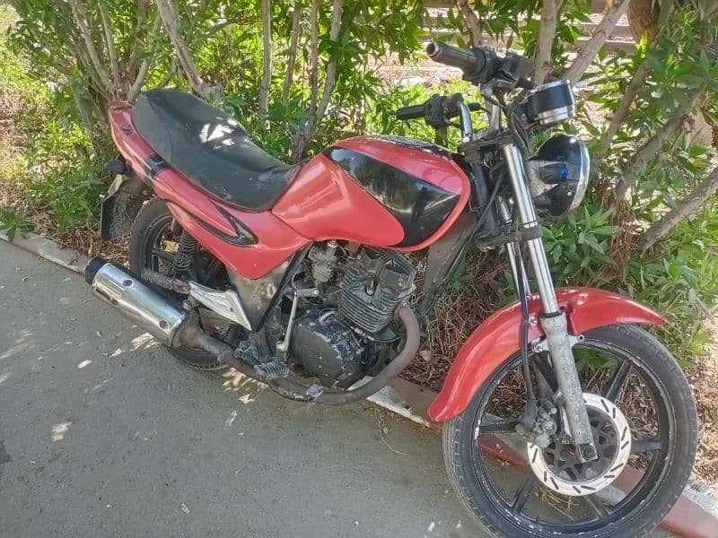 habib 125 0