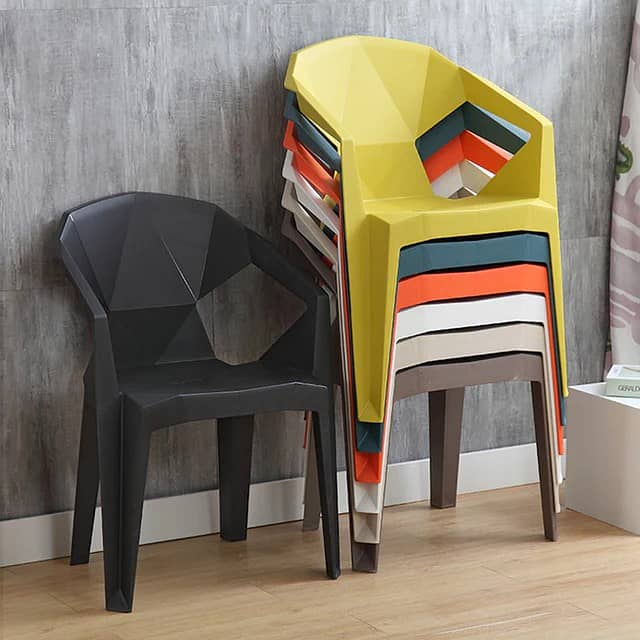 Plastic Chair | Chairs Set | Chairs | Furniture | outdoor chairs 1