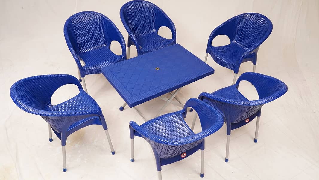 Plastic Chair | Chairs Set | Chairs | Furniture | outdoor chairs 4