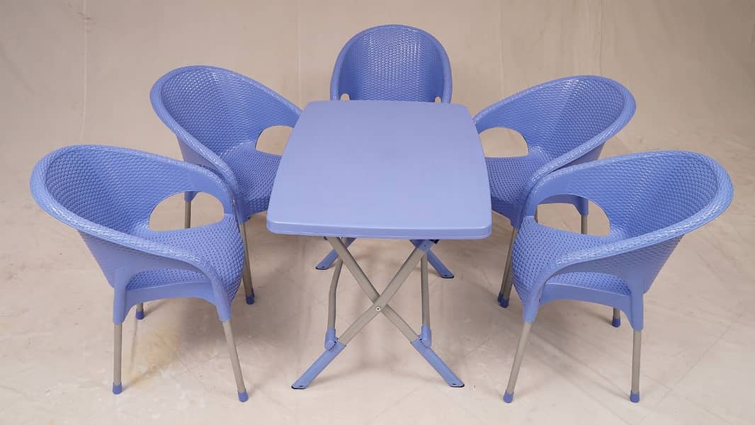 Plastic Chair | Chairs Set | Chairs | Furniture | outdoor chairs 8