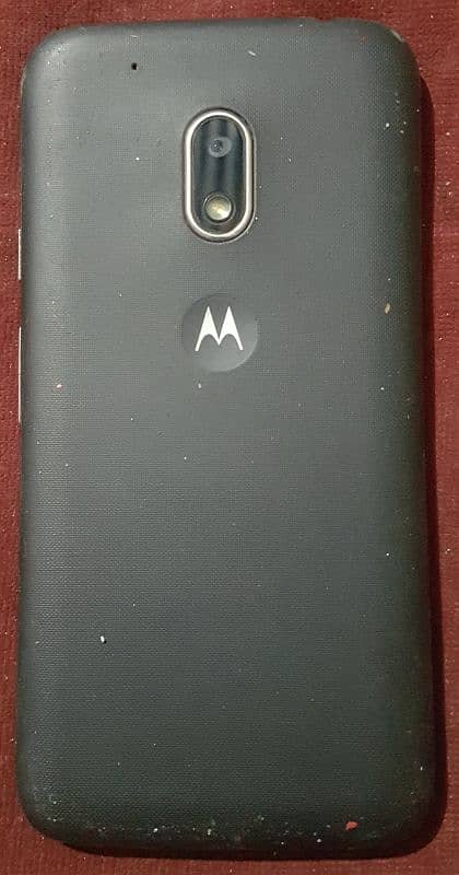 Motorola Moto G4 Play 4