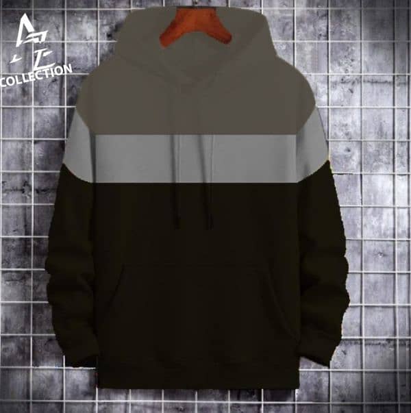 MEN Hoodies 2