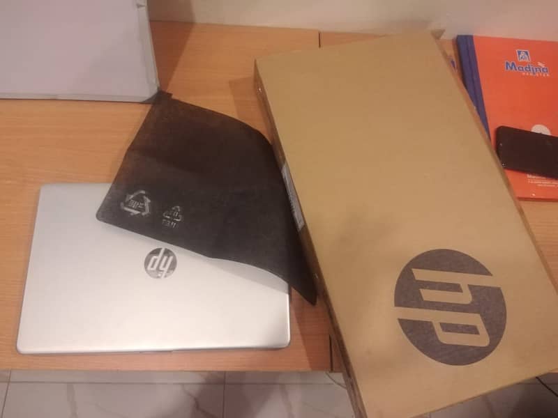 Hp 15s-fq5099TU i7 12th generation 0