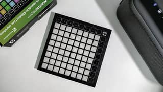 Novation Launchpad MK3 Midi