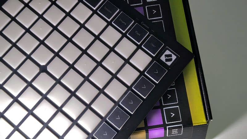 Novation Launchpad MK3 Midi 2