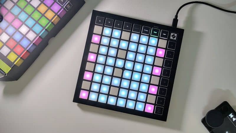 Novation Launchpad MK3 Midi 4