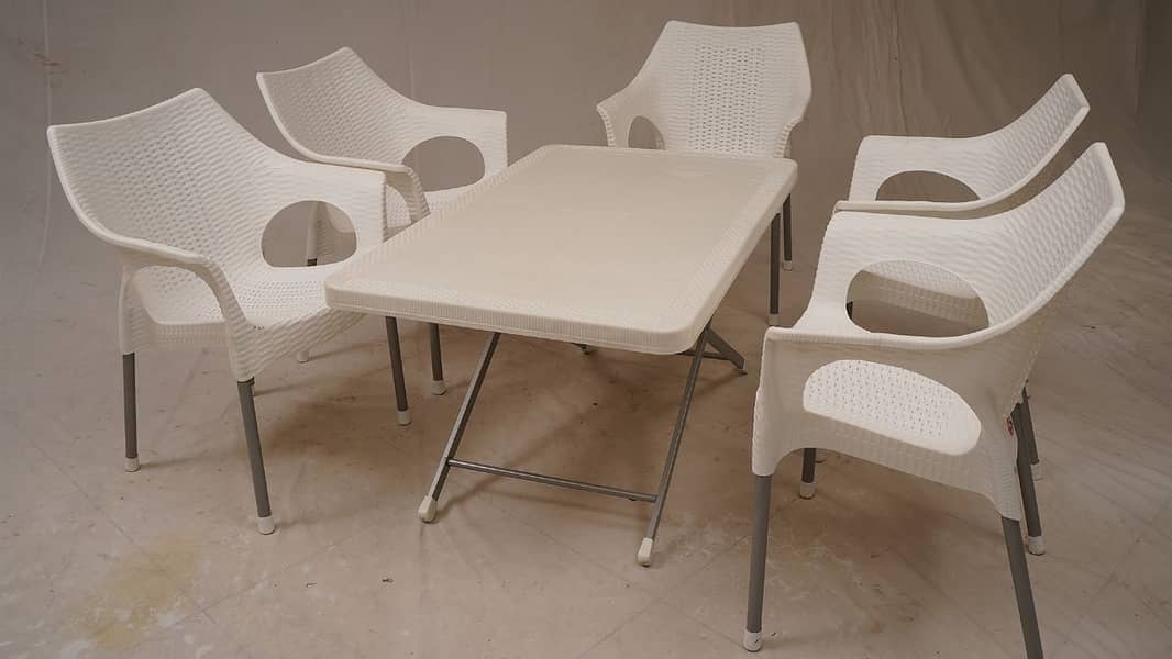 Outdoor chairs  |  Chairs Set | Chairs | Furniture | Plastic chairs 16