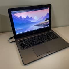 Dell Inspiron 15 P66F [P66F001] i5-7200U 4GB RAM - 256GB SSD