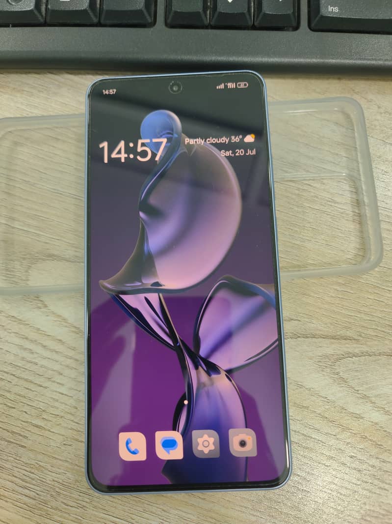 Oppo Reno 11f 5g 8+4/256 gb 0