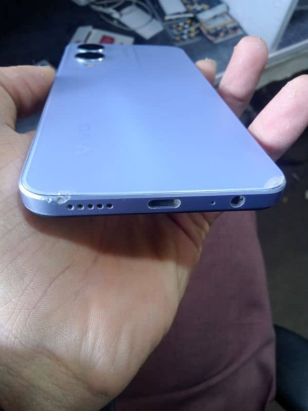 vivo y17s  6.128 2