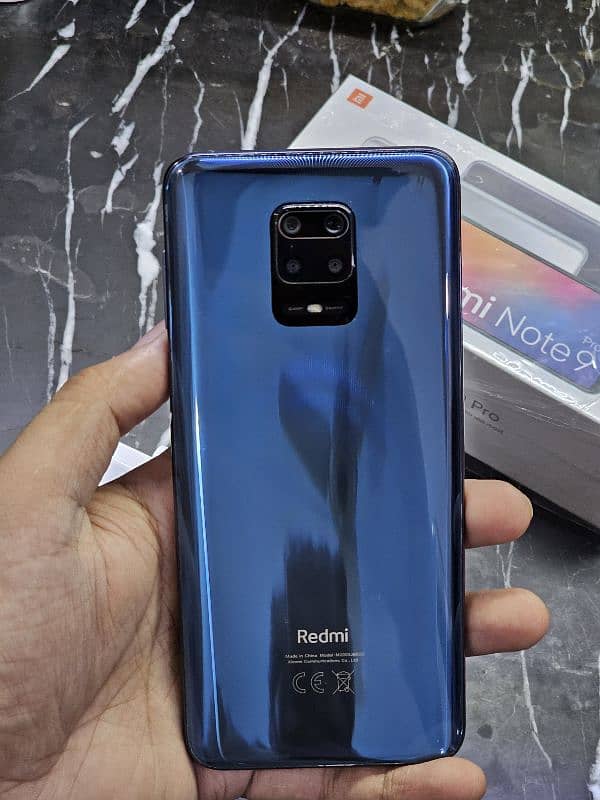 Redmi Note 9 Pro 2