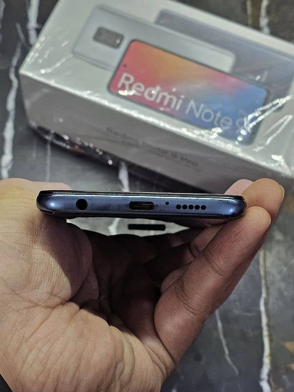 Redmi Note 9 Pro 4