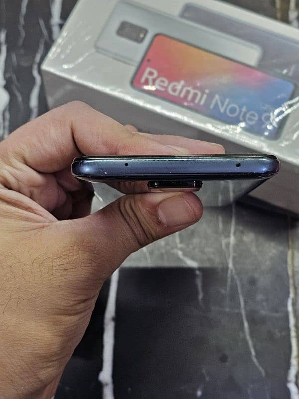 Redmi Note 9 Pro 6