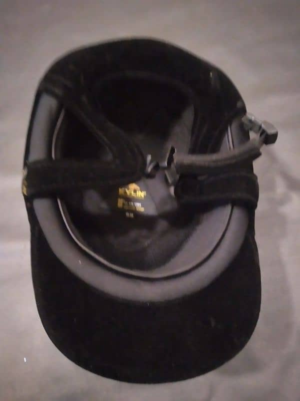 helmet for horse riding 3