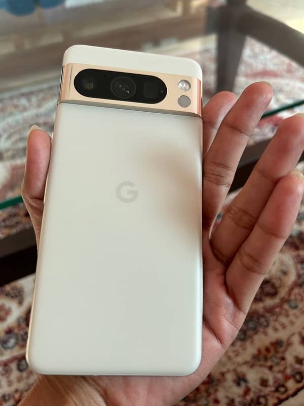 google pixel 8 Pro 2