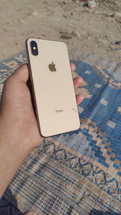 xs max