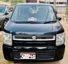 Suzuki Wagon R HYBID FX 2022