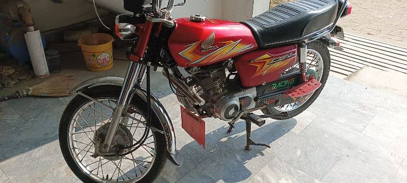 Totally Genian Model 2021 But Dacoment me 2022 Mod Very good Condition 1