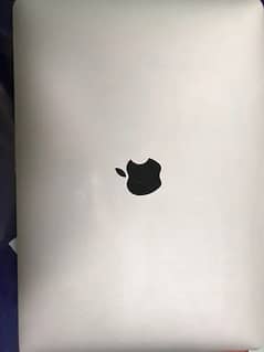 MacBook