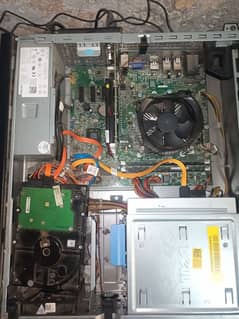 This pc for urgent sell specs ( intel Core i5 2nd generation 8gb ram