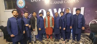 Dhool For Event/Qawali Night Event Services/Fauji Pipe Band Services