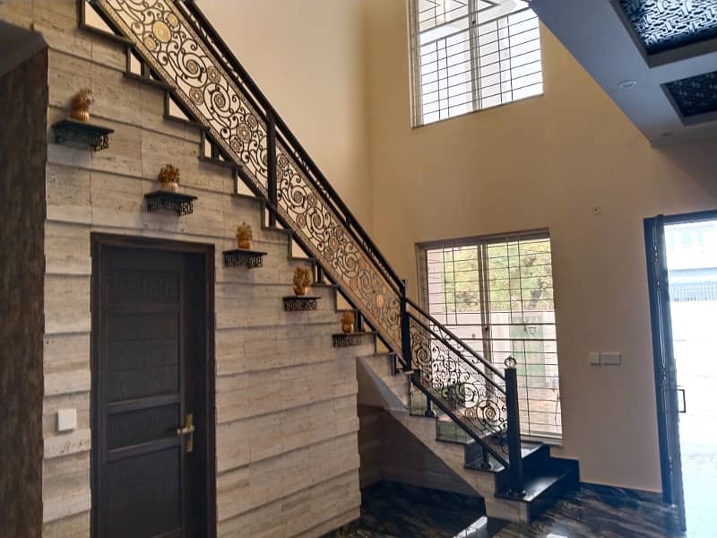 Revenue Society Lhr 17 Marla Newly House For Sale 15