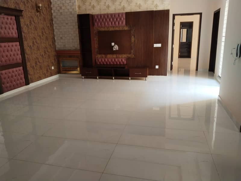 Revenue Society Lhr 17 Marla Newly House For Sale 32