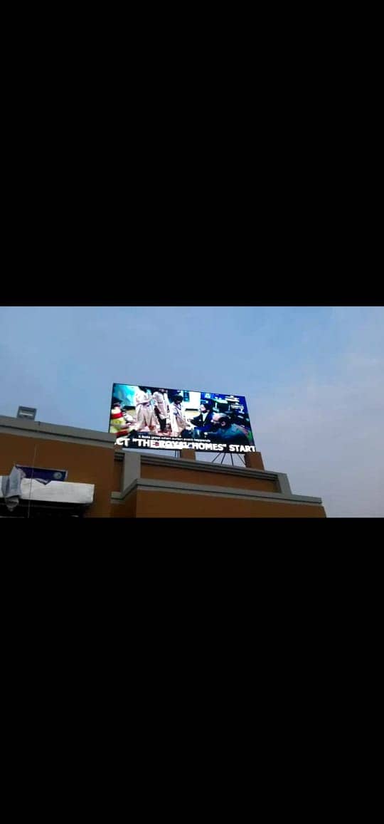 SMD SCREEN/INDOOR SMD/SCREEN OUTDOOR SMD SCREEN /SMD LED VIDEO WALL 4