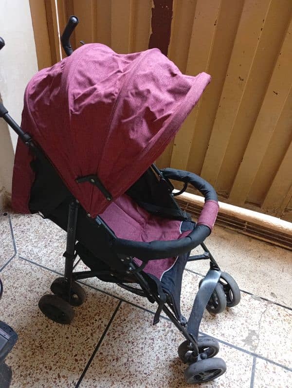 baby stroller 0